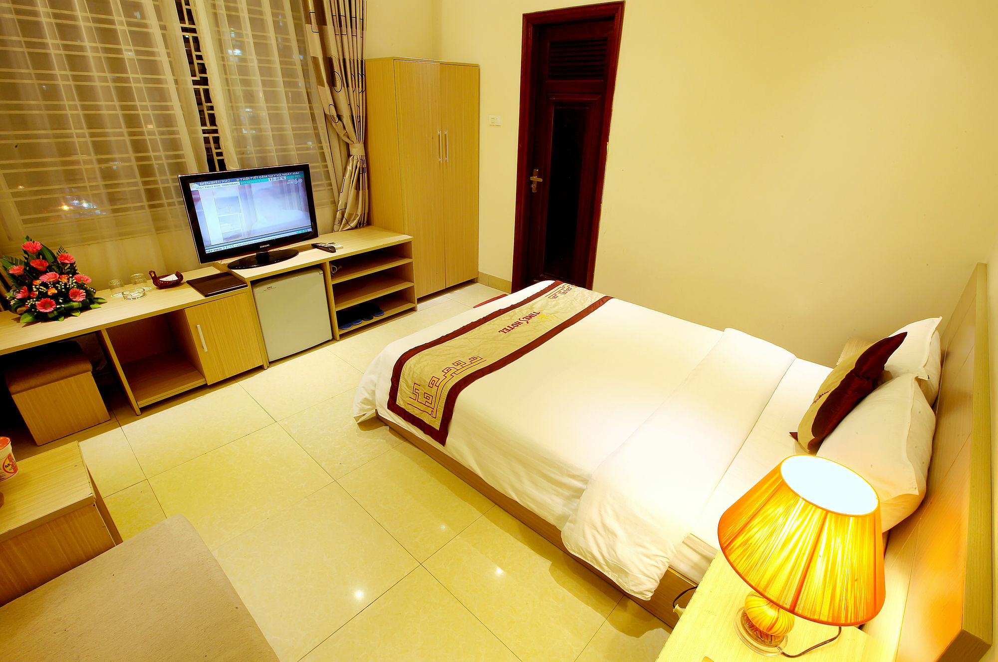 Times Hotel Hanoi Eksteriør billede